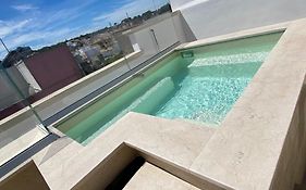 La Bianca Terrazza